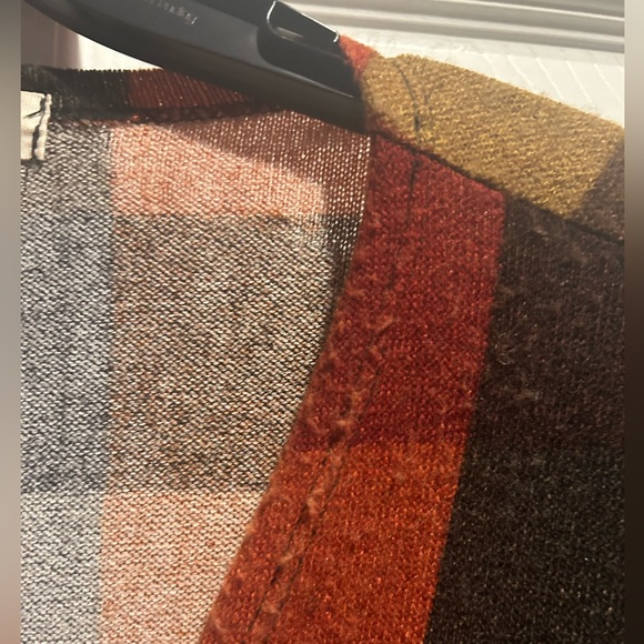 Open front duster - Picture 4 of 7